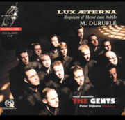 Lux Aeterna , The Gents
