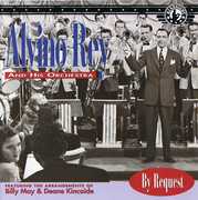 By Request , Alvino Rey