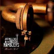 Rambler's Call , Joe Mullins