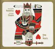 King of Hearts , Roedelius