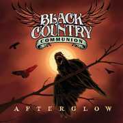 Afterglow , Black Country Communion