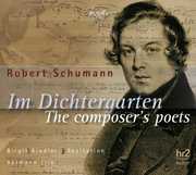 Composer's Poets