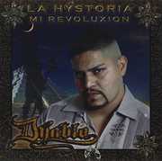 La Historia Mi Revoluxion , Dyablo