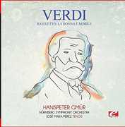 Verdi: Rigoletto: La donna A mobile , Verdi