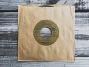 You & Me / Put A Smile On Your Face , Durand Jones & The Indications