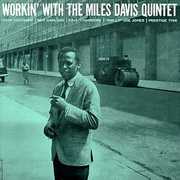 Workin , Miles Davis