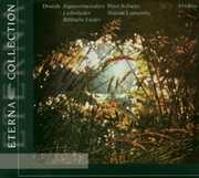 Gipsy Melodies , Peter Schreier
