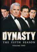Dynasty: The Fifth Season Volume Two , Joan Collins