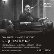 Requiem KV 626 , Karl B hm