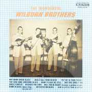 Wonderful Wilburn Brothers , The Wilburn Brothers