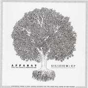 Silizium , Apparat