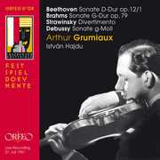 Sonatas