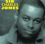 Sir Charles Jones , Sir Charles Jones