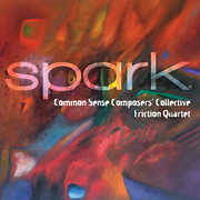 Spark , Various Artists