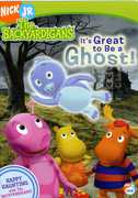 The Backyardigans: It's Great to Be a Ghost! , Jonah Bobo