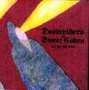 Girl U Want/ Gates Of Steel , Doomriders