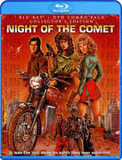 Night of the Comet (Collector's Edition) , Robert Beltran