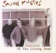 Return of the Living Dead , Sand Rubies