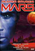 Mars , Gabriel Dell Jr.