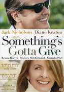 Something's Gotta Give , Jack Nicholson