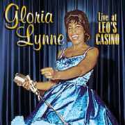 Live at Leo's Casino , Gloria Lynne