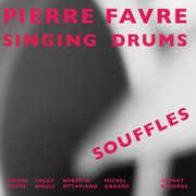 Souffles , Pierre Favre