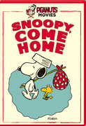 Snoopy, Come Home , Chad Webber