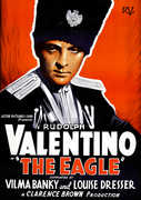 The Eagle , Rudolph Valentino