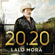 Vision 20.20 Exitos , Lalo Mora