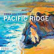 Pacific Ridge , Emma Lou Diemer