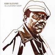 His California Album [Import] , Bobby "Blue" Bland