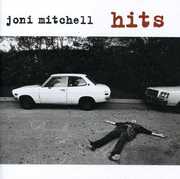Hits , Joni Mitchell