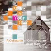 Make Us Your Own , Various Artists