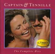 Ultimate Collection , Captain & Tennille