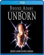 The Unborn , Brooke Adams