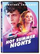 Hot Summer Nights , William Fichtner