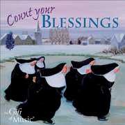 Count Your Blessings , Victoria Singers