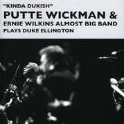 Kinda Dukish , Ernie Wilkins