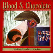 Blood And Chocolate , Elvis Costello