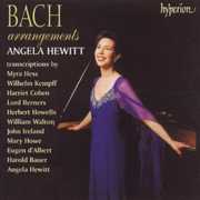 Arrangements , J.S. Bach