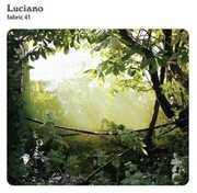 Fabric 41 [Special Packaging] , Luciano