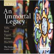An Immortal Legacy , The Sixteen