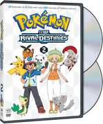 Pokémon: Black and White: Rival Destinies: Set 2 