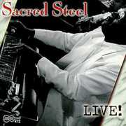 Sacred Steel Live , Various Artists