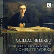 Complete Works , Various Artists