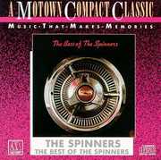 Best of , The Spinners