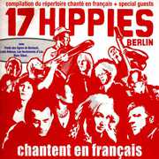 Chantent en Francais , 17 Hippies