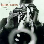 In Carterian Fashion , James Carter