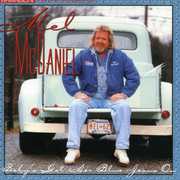 Baby's Got Her Blue Jeans on , Mel McDaniel