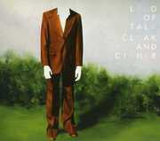 Cloak and Cipher , Land of Talk